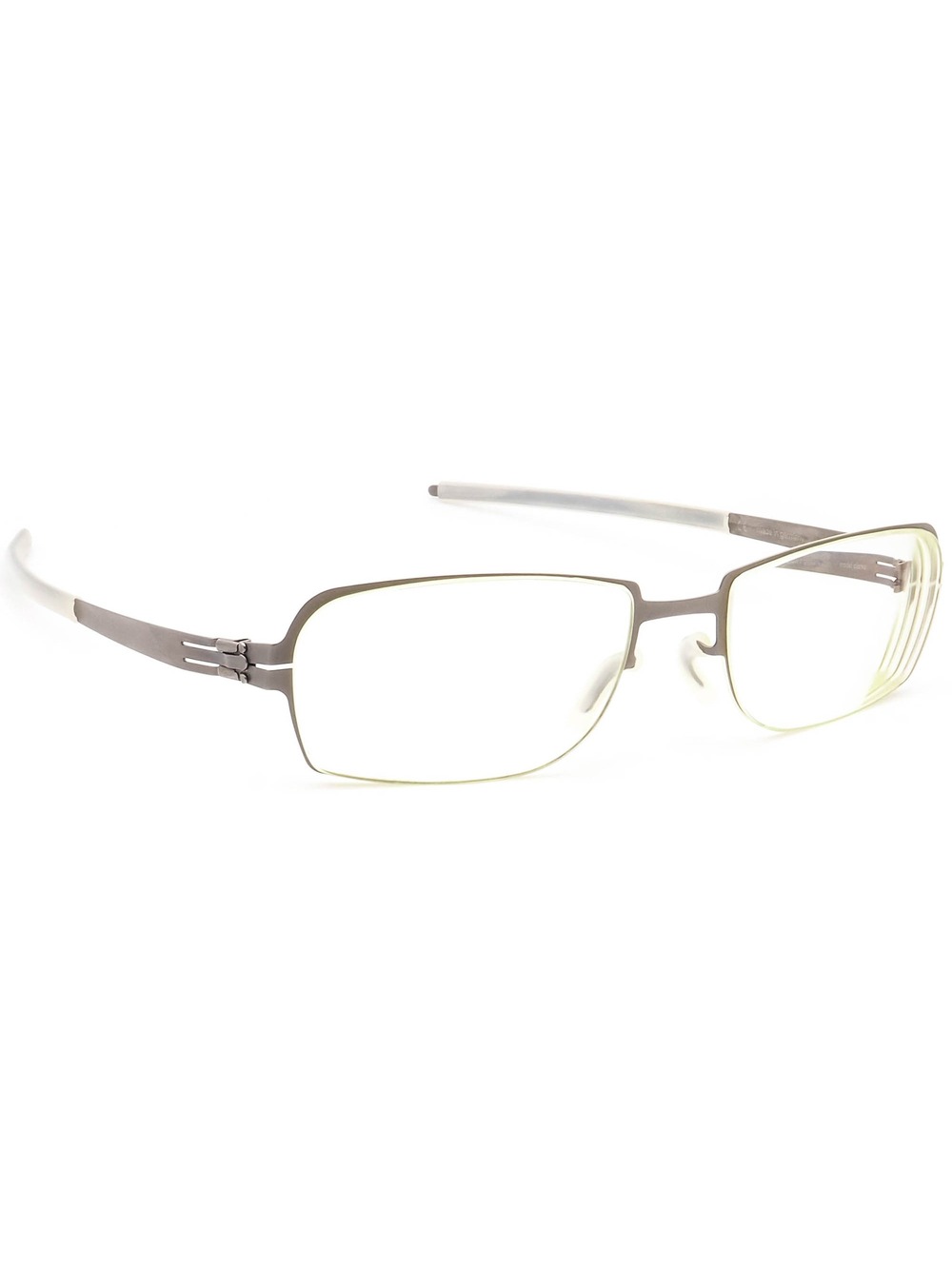 ic! berlin Model Clarke Eyewear